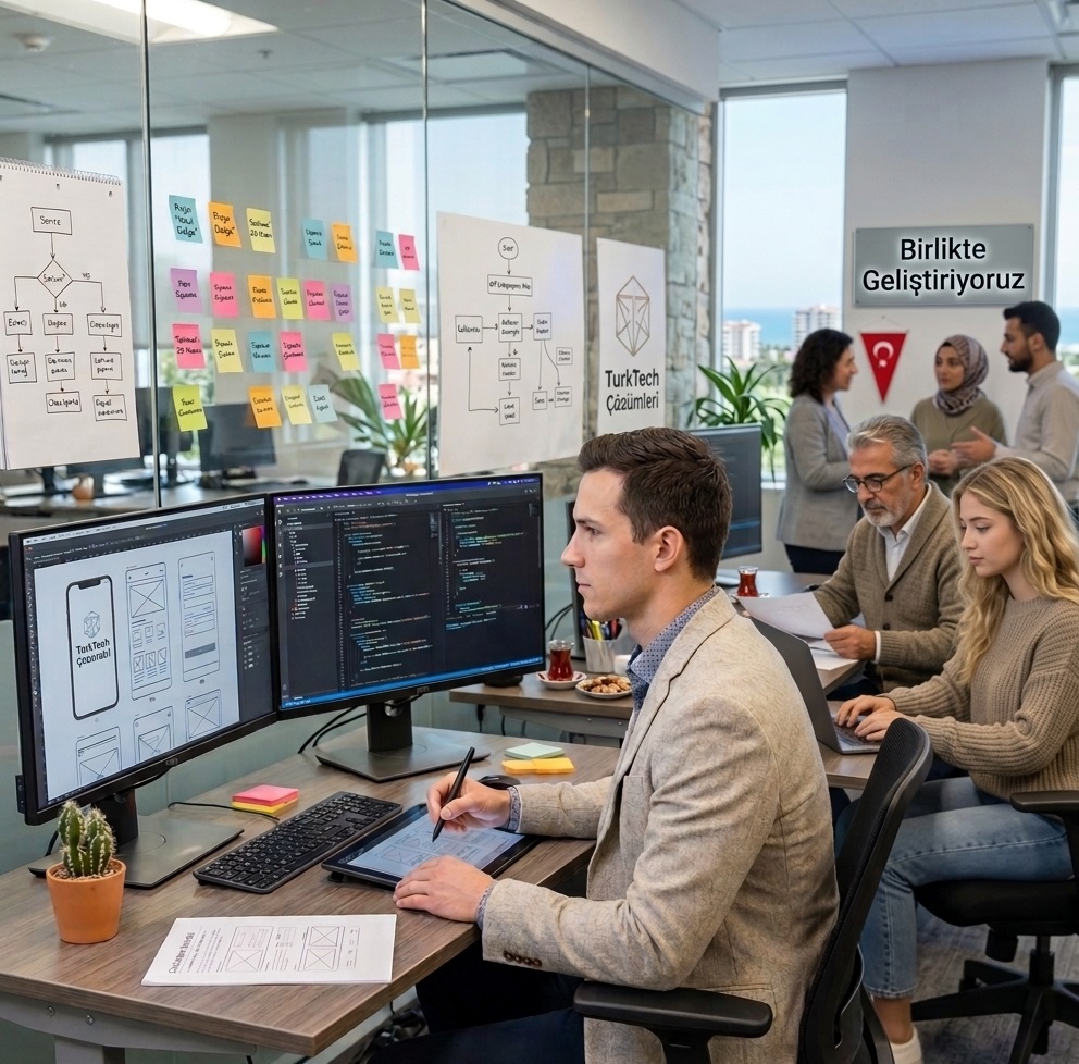 Alsetra Ofis